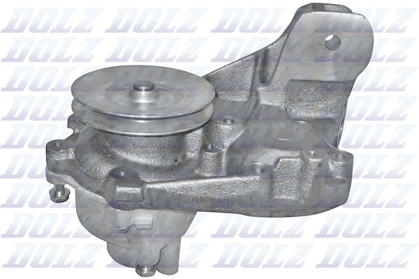 Wasserpumpe, Motorkühlung DOLZ S123