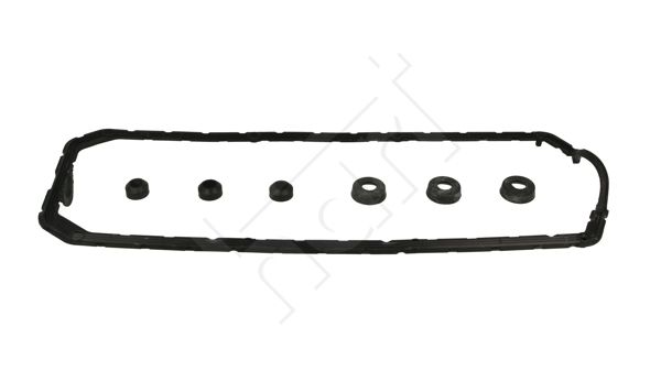 Dichtungssatz, Zylinderkopfhaube HART 710 459