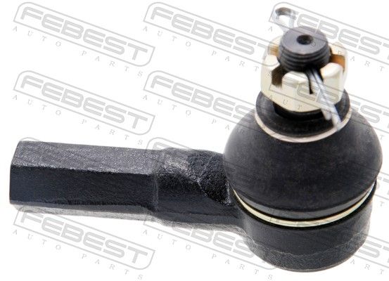 Spurstangenkopf FEBEST 0721-RS