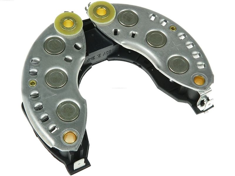 Gleichrichter, Generator AS-PL arc3004