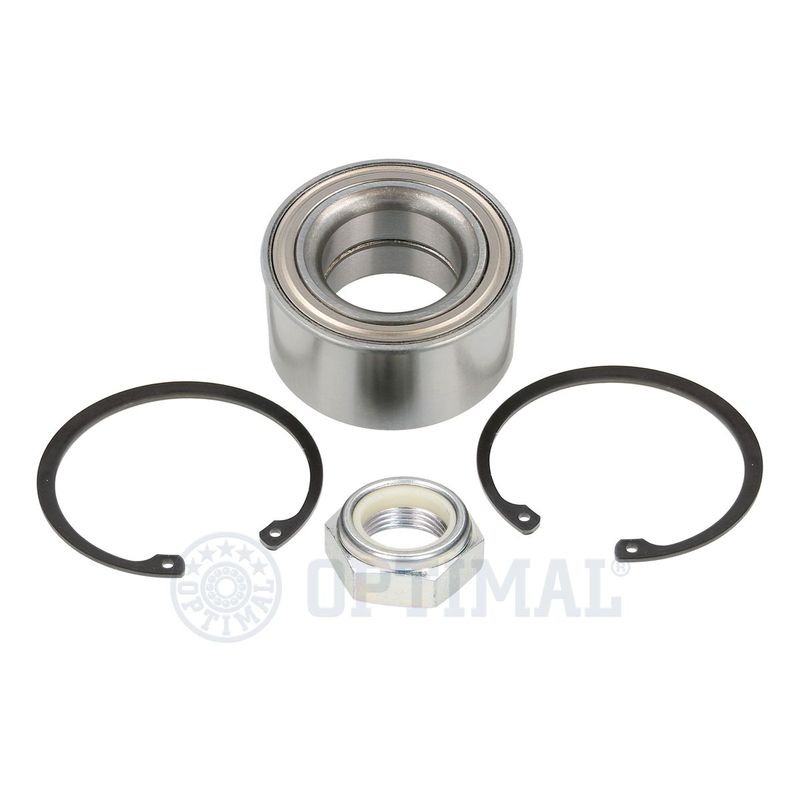 Radlagersatz OPTIMAL 301198