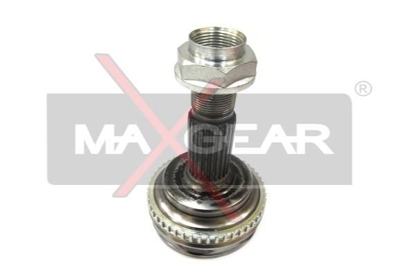 Gelenksatz Antriebswelle MAXGEAR 49-0521