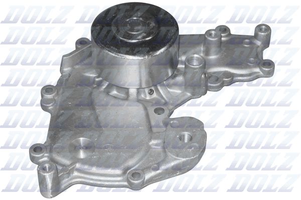 Wasserpumpe, Motorkühlung DOLZ h132