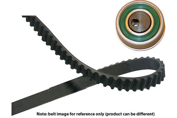 Zahnriemensatz KAVO PARTS DKT-3013