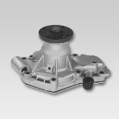 Wasserpumpe, Motorkühlung HEPU P915S