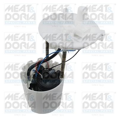 Kraftstoff-Fördereinheit MEAT & DORIA 77448