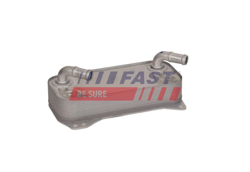 Ölkühler, Automatikgetriebe FAST FT04610