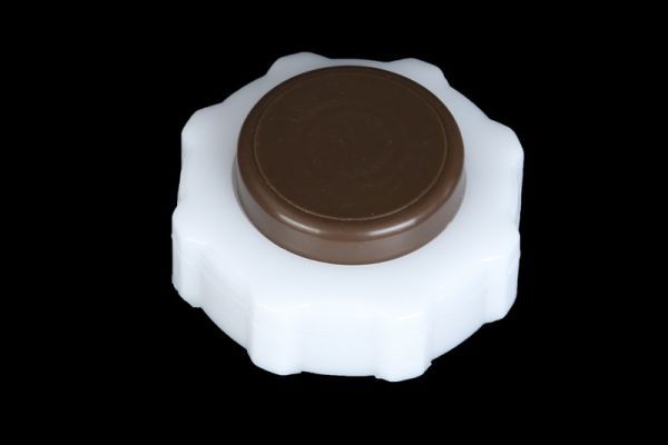 Verschlussdeckel, Kühlmittelbehälter THERMOTEC DBRV001TC