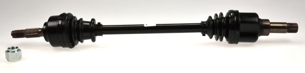 Antriebswelle LÖBRO 304541