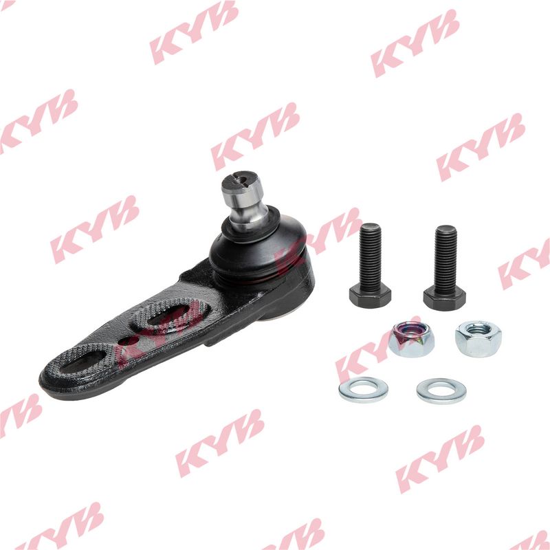 Trag-/Führungsgelenk KYB KBJ4105
