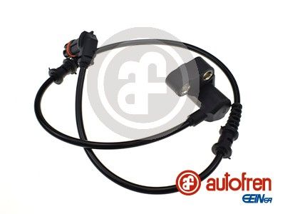 Sensor, Raddrehzahl AUTOFREN SEINSA DS0224