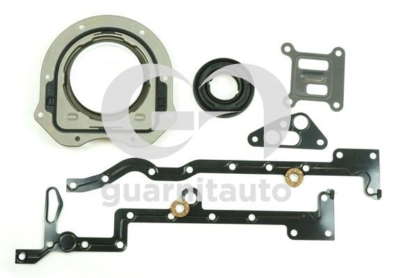Dichtungssatz, Kurbelgehäuse GUARNITAUTO 081519-1000