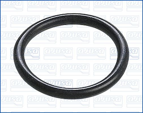 Dichtring, Einspritzventil AJUSA 16521500