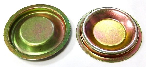 Deckel ELRING 381.010