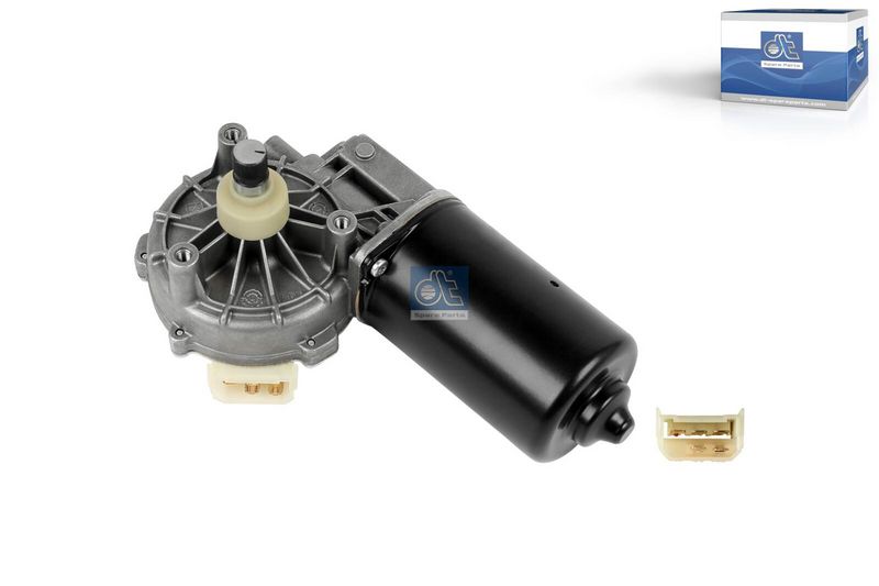 Wischermotor DT Spare Parts 3.35003