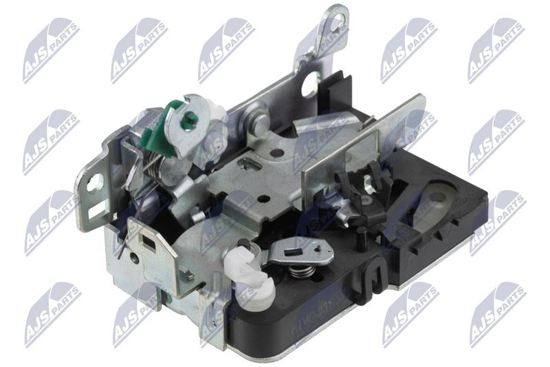 Türschloss NTY EZC-VC-031