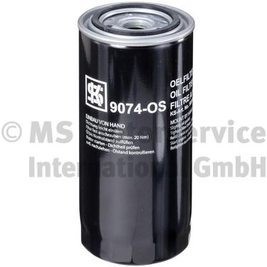 Ölfilter KOLBENSCHMIDT 50019074