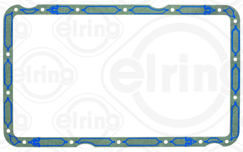 Dichtung Ölwanne ELRING 211.570