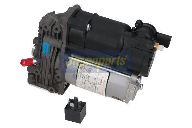 Kompressor, Druckluftanlage JAPANPARTS MM-ASC043