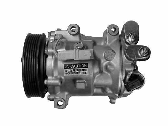 Kompressor, Klimaanlage Airstal 10-1005