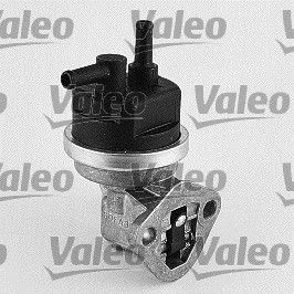 Kraftstoffpumpe Benzinpumpe VALEO 247108