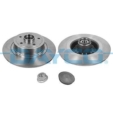 Radlagersatz DAYCO KWD024D