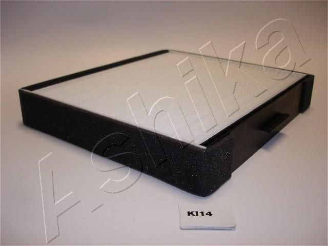 Pollenfilter / Innenraumfilter Ashika 21-KI-K14