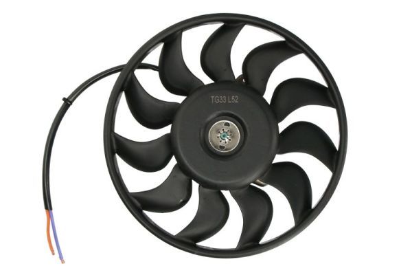 Lüfter, Motorkühlung THERMOTEC D8A018TT