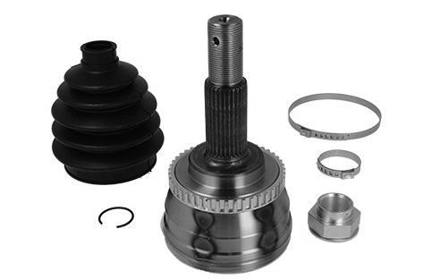 Gelenksatz Antriebswelle METELLI 15-1601