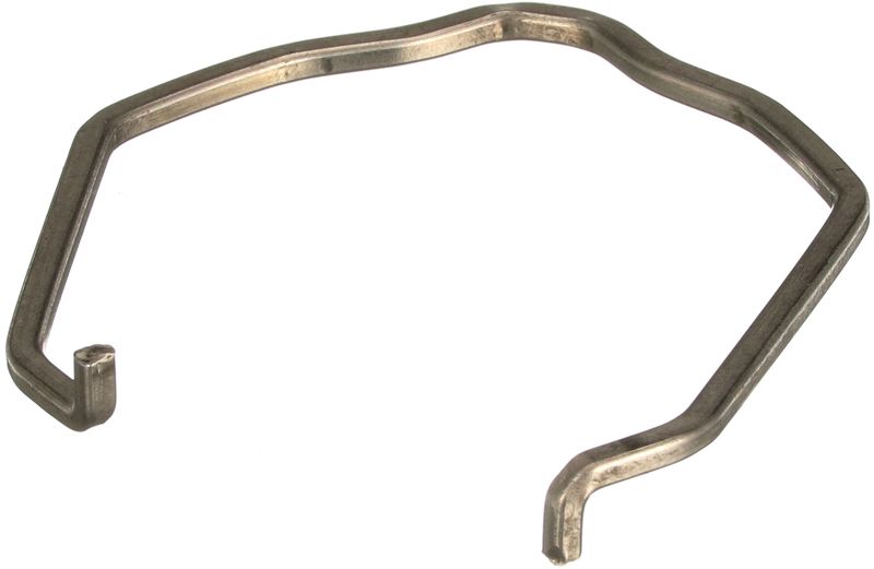 Halteschelle, Ladeluftschlauch GATES HCL010