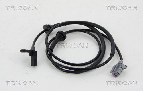 Sensor, Raddrehzahl TRISCAN 818027201