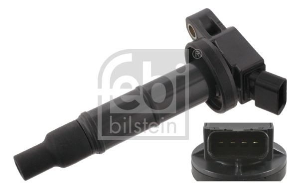 Zündspule FEBI BILSTEIN 32055