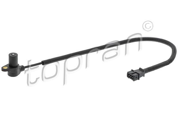 Impulsgeber, Kurbelwelle TOPRAN 721 683