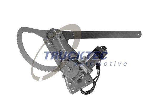 Fensterheber TRUCKTEC AUTOMOTIVE 02.53.156