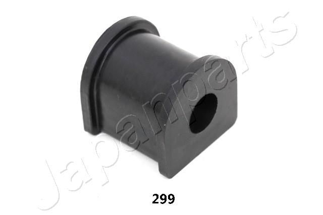Lagerbuchse Stabilisator JAPANPARTS RU-299