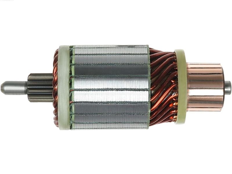 Anker, Starter AS-PL sa4003