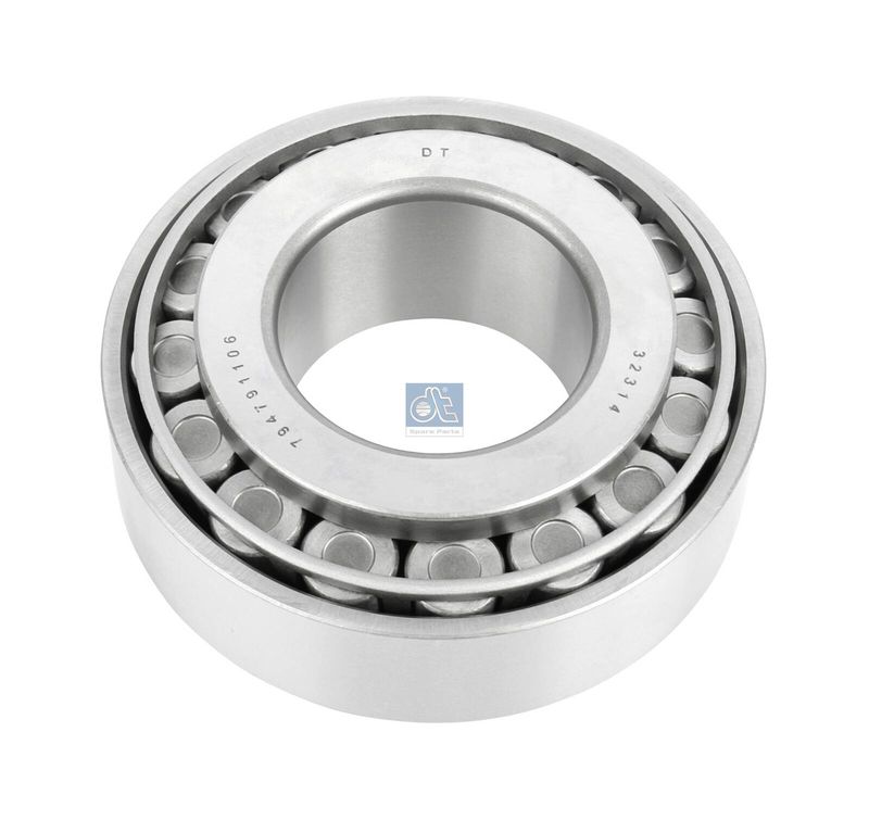 Radlager DT Spare Parts 4.63160