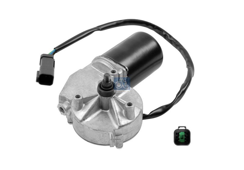 Wischermotor DT Spare Parts 1.23062