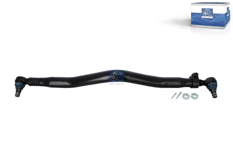 Lenkstange DT Spare Parts 1.00091