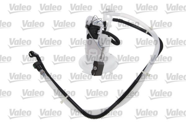 Kraftstoff-Fördereinheit VALEO 348714