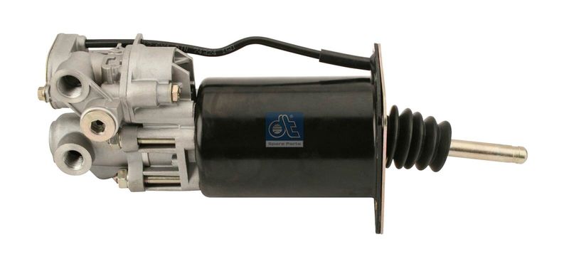 Kupplungsverstärker DT Spare Parts 5.53003