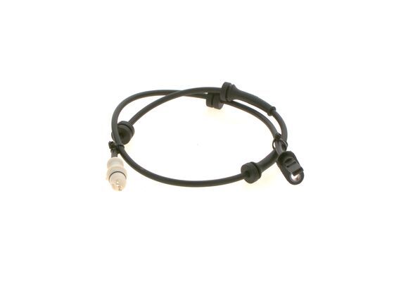 Sensor, Raddrehzahl BOSCH 0265007051