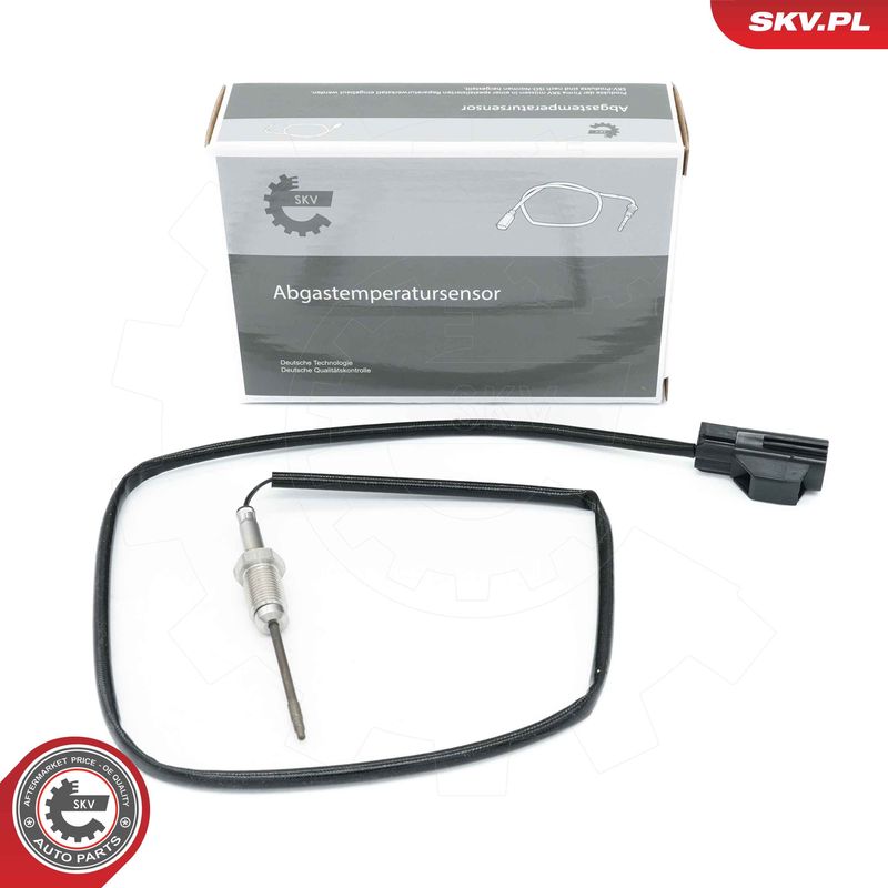 Sensor, Abgastemperatur ESEN SKV 30SKV455
