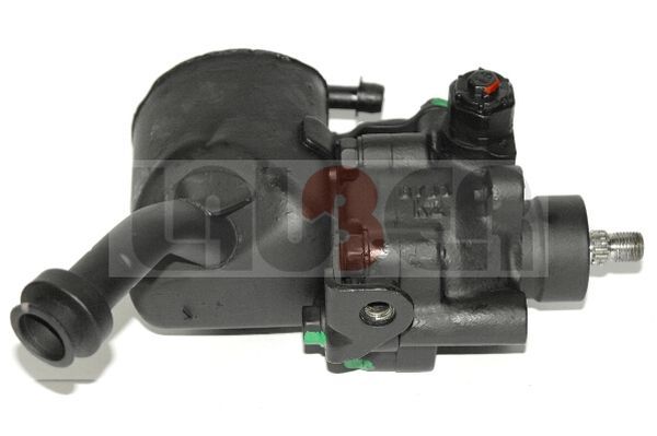 Hydraulikpumpe, Lenkung LAUBER 55.0222