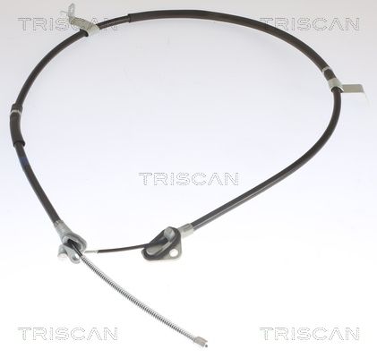 Seilzug Feststellbremse TRISCAN 8140 69183