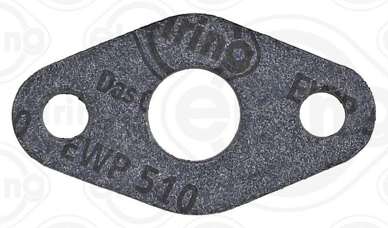 Dichtung Ölauslass (Lader) ELRING 207.351