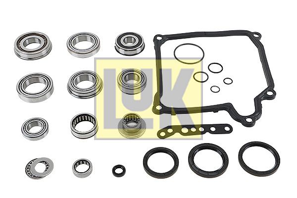 Reparatursatz, Schaltgetriebe LUK 462014610