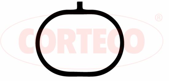 Dichtung, Ansaugkrümmer CORTECO 450729P