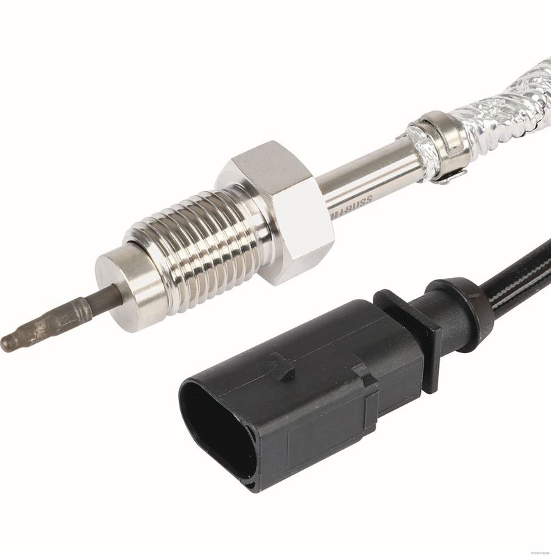Sensor, Abgastemperatur HERTH+BUSS ELPARTS 70686005