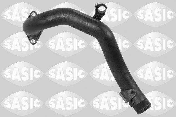 Ladeluftschlauch SASIC 3356095